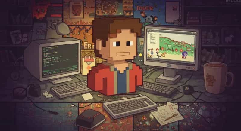 Como os Jogos Indie Estão Revolucionando a Indústria dos Games thumbnail