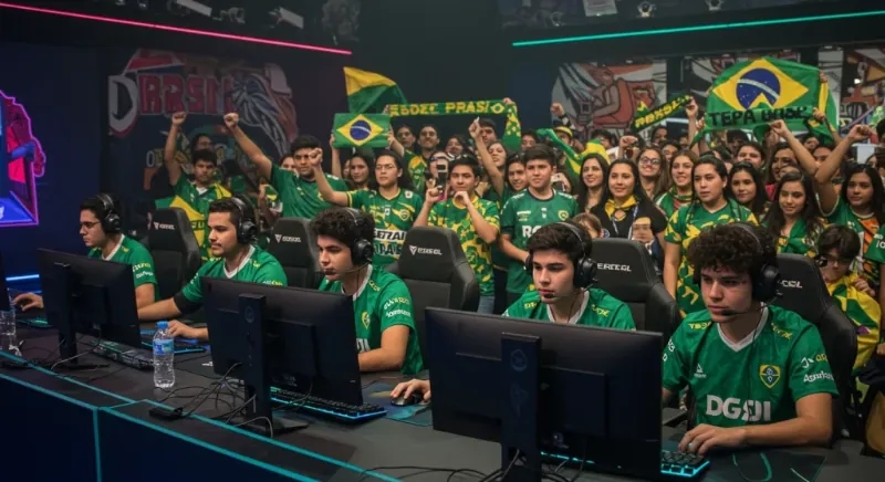 Article hero image showing GAN-generated art