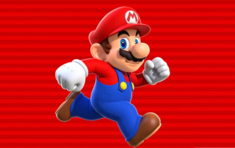 Super Mario Run – O que deu errado?