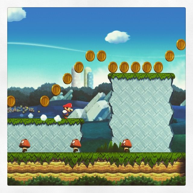 Super Mario Run chega para iPhone por R$ 34