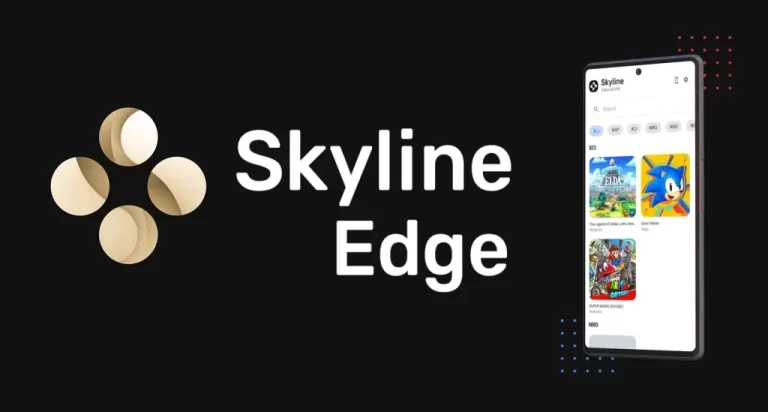 Skyline Edge: emulador de Switch para Android recebe importante atualização – Mobile Gamer
