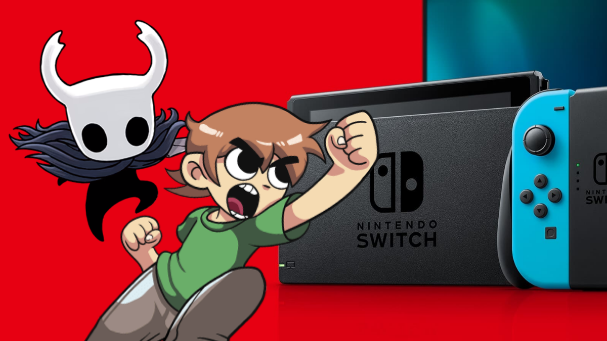 Descubra Jogos Incríveis para Nintendo Switch por Menos de R$ 10!