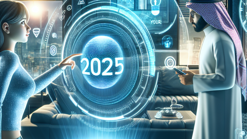 Alexa 2025 e a próxima era dos assistentes de voz: Como a inteligência artificial está transformando a interação homem-máquina