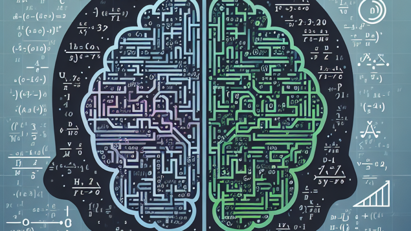 Revolução no Ensino: Como o Aprendizado de Máquina Está Transformando a Educação do Futuro