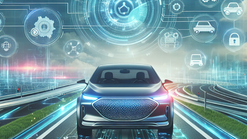 Tesla Autopilot: A Tecnologia que Promete Reduzir Acidentes e Revolucionar a Mobilidade no Trânsito