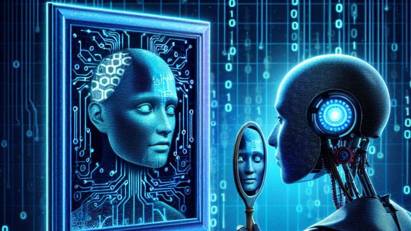 Deepfake e as Implicações Éticas da Manipulação Digital: Como a Tecnologia está Redefinindo a Autenticidade na Era da Desinformação