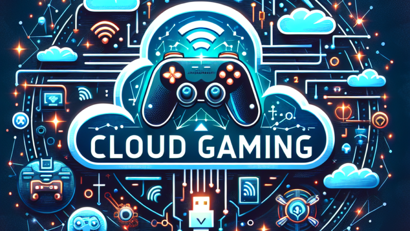 Game Over para os Consoles? Descubra Como o Cloud Gaming Está Redefinindo o Futuro dos Jogos Eletrônicos