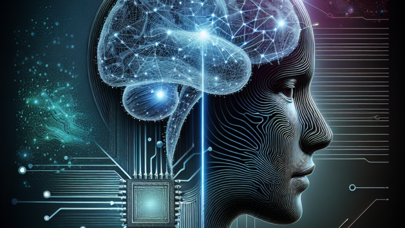 Neuralink: A Revolução dos Implantes Cerebrais e Como a Tecnologia está Redefinindo a Comunicação Humano-Computador