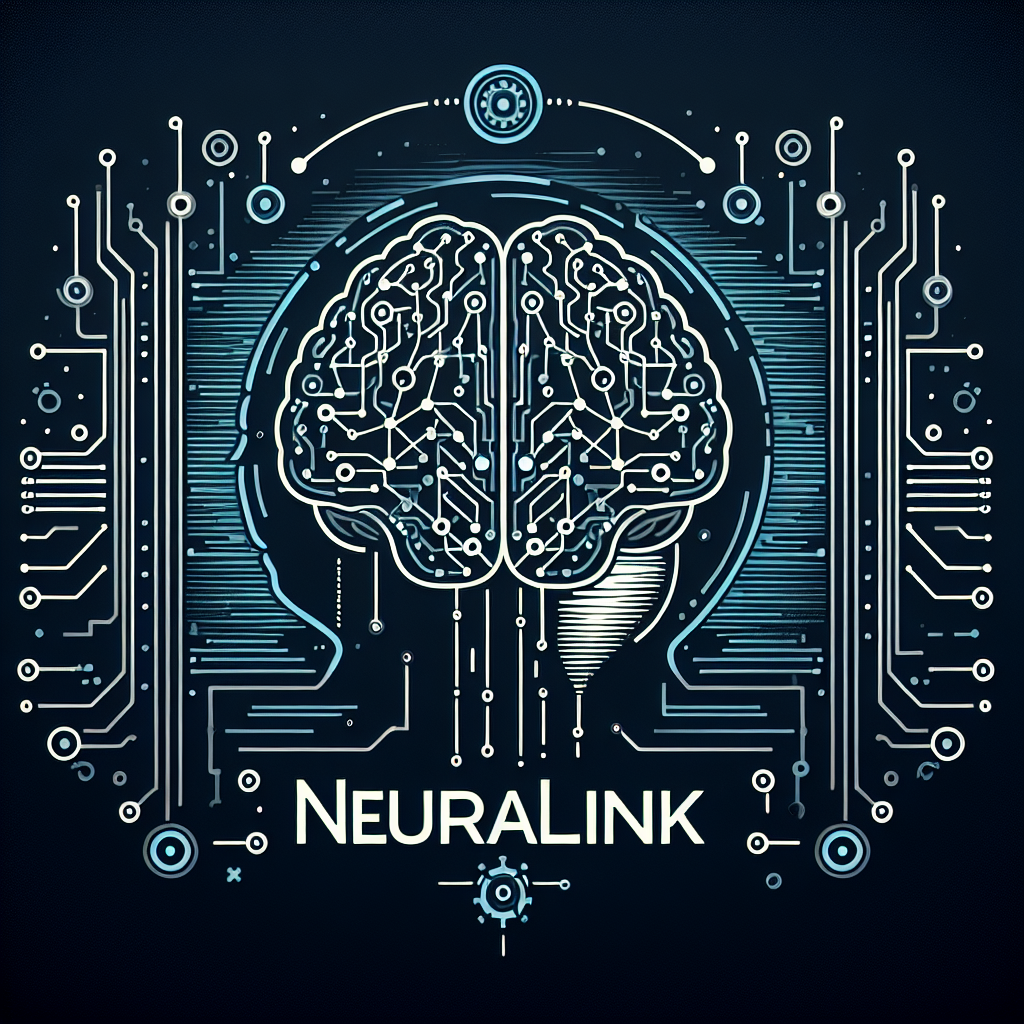 Neuralink: A Tecnologia Revolucionária que Promete Conectar Mentes e Transformar a Comunicação Humana