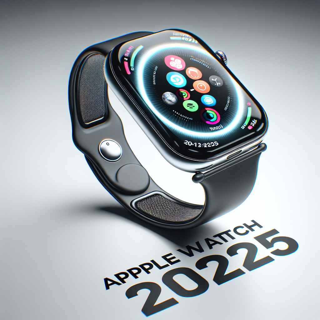 Apple Watch 2025: Como a tecnologia wearable está revolucionando a saúde e o bem-estar