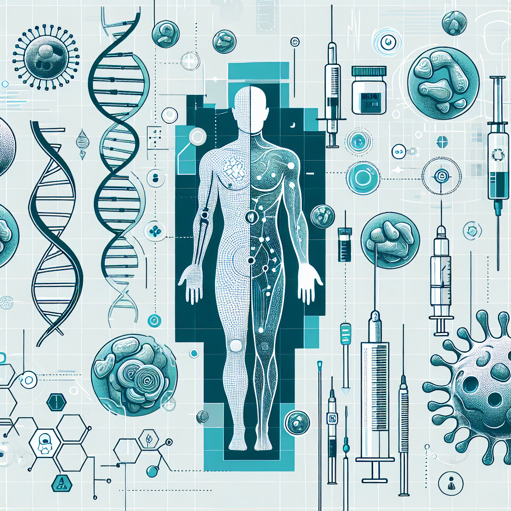 Bioimplantes: A Nova Fronteira da Saúde e a Revolução da Medicina Personalizada