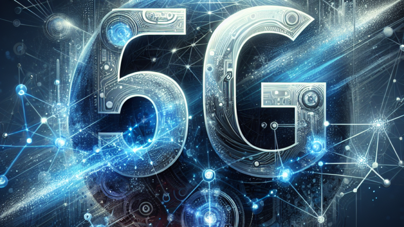 Conectividade 6G: A próxima revolução tecnológica que promete mudar a forma como nos conectamos