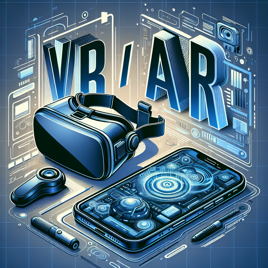 VR/AR na educação: Como a tecnologia está transformando a forma como aprendemos