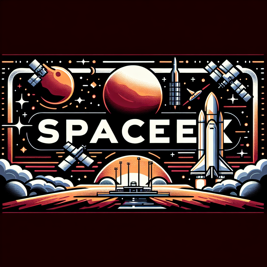 Viagens interplanetárias acessíveis: Como a SpaceX está revolucionando o futuro da exploração espacial