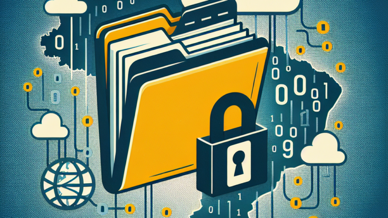 Os impactos da LGPD no uso de tecnologias de inteligência artificial: Como garantir a proteção dos dados pessoais em um cenário cada vez mais automatizado