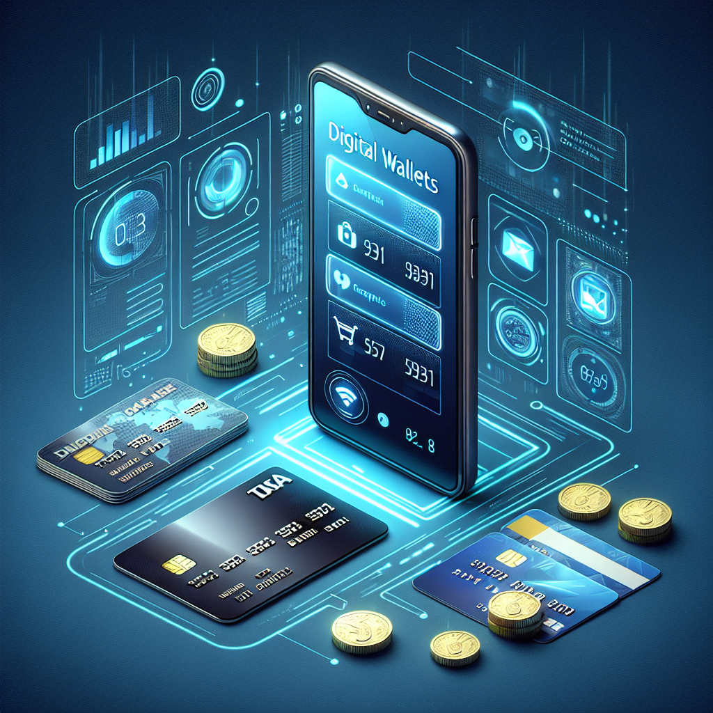 Carteiras Digitais: A revolução do dinheiro virtual e o impacto nos hábitos de consumo