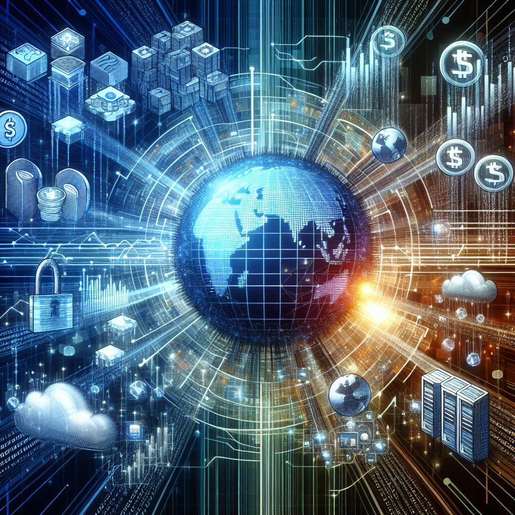 Desafios e oportunidades: Como a economia digital está transformando a forma como nos relacionamos com o trabalho e o mercado