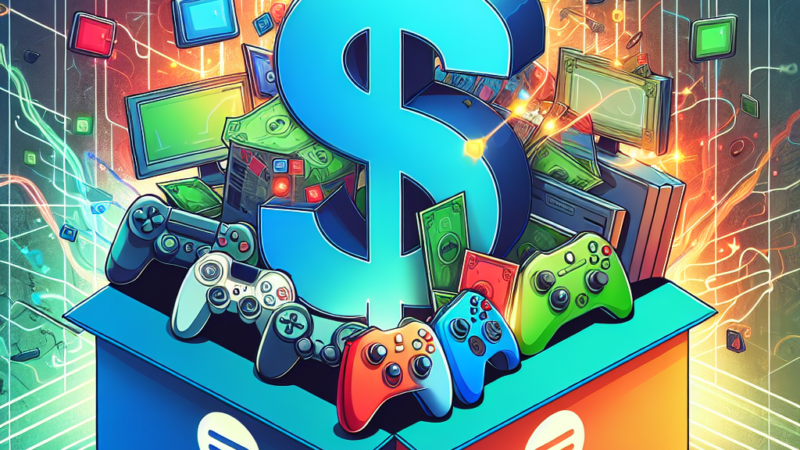 Jogos por assinatura: Como a tecnologia está transformando a forma de acesso e experiência dos gamers