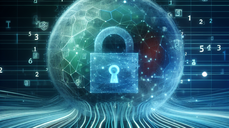 Privacidade online: Como proteger seus dados pessoais em um mundo cada vez mais conectado