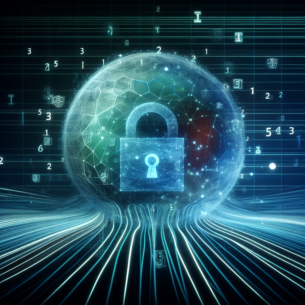 Privacidade online: Como proteger seus dados pessoais em um mundo cada vez mais conectado