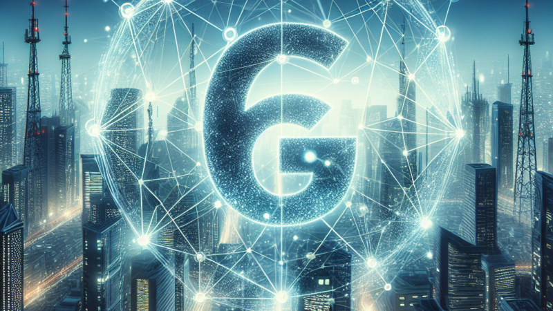 Conectividade 6G: A próxima revolução tecnológica e como ela pode impactar a forma como nos comunicamos
